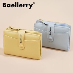 新入荷★財布★コインケース★ミニバッグ★便利★ファッション★折り畳み可能10色