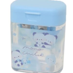 2WAYシャープナー ものさーくるず       1,000円以上ご購入の場合、送料無料