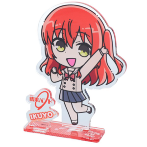 ぼっち ざ ろっく! アクリルスタンド 喜多郁代