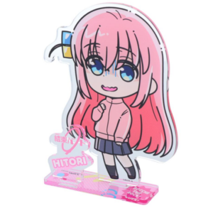 ぼっち ざ ろっく! アクリルスタンド 後藤ひとり