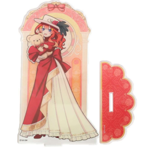 五等分の花嫁 ダイカットアクリルスタンド 五月
