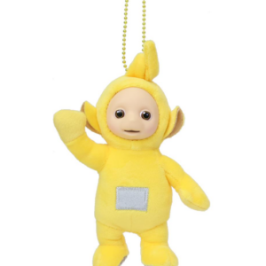 【マスコット】テレタビーズ ぬいぐるみBCミニ ラーラ