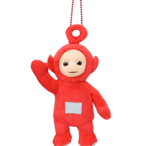 【マスコット】テレタビーズ ぬいぐるみBCミニ ポー