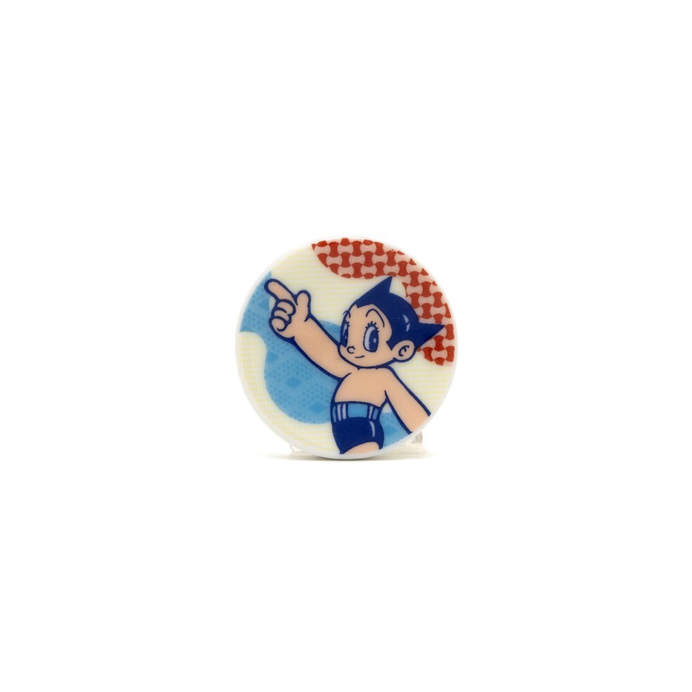 【手塚治虫キャラクターズ】7104 箸置き(鉄腕アトム和風A)