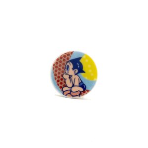 【手塚治虫キャラクターズ】7104 箸置き（鉄腕アトム和風B）