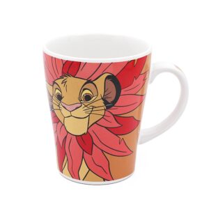 【ディズニー】3272 マグ（ライオン・キング）LION KING