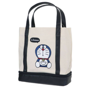 アイムドラえもん ミニトートバック シンプル