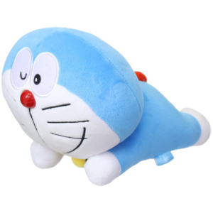 【ぬいぐるみ】ドラえもん もふもふうでまくら