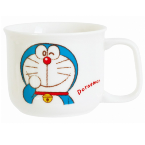 ﾄﾞﾗえもん こどもﾏｸﾞこども食器 Doraemon
