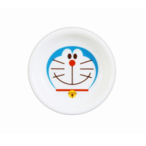 ドラえもんフェイスアップ 小皿こども食器 Doraemon