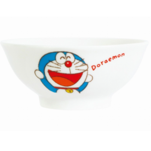 ﾄﾞﾗえもん こども茶碗陶磁器食器 Doraemon