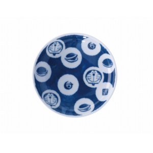 ドラえもん波佐見焼 小皿(どら焼き)食器 Doraemon