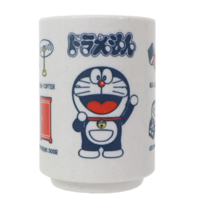 【湯呑】ドラえもん 湯呑 ひみつ道具