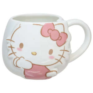 ハローキティ マグカップ しっぽマグ サンリオ サンアート プレゼント ギフト